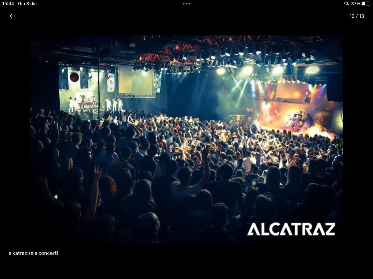 Affori Residence 2 - Niguarda Milano 0*,  Italia