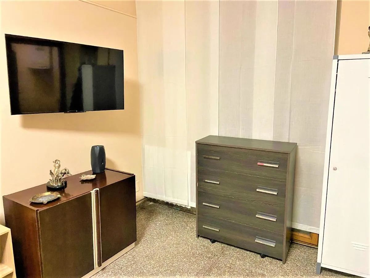Appartamento Affori Residence 2 - Niguarda Milano