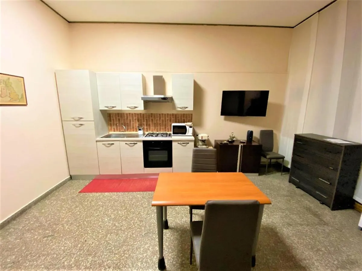 Apartamento Affori Residence 2 - Niguarda Milán Italia
