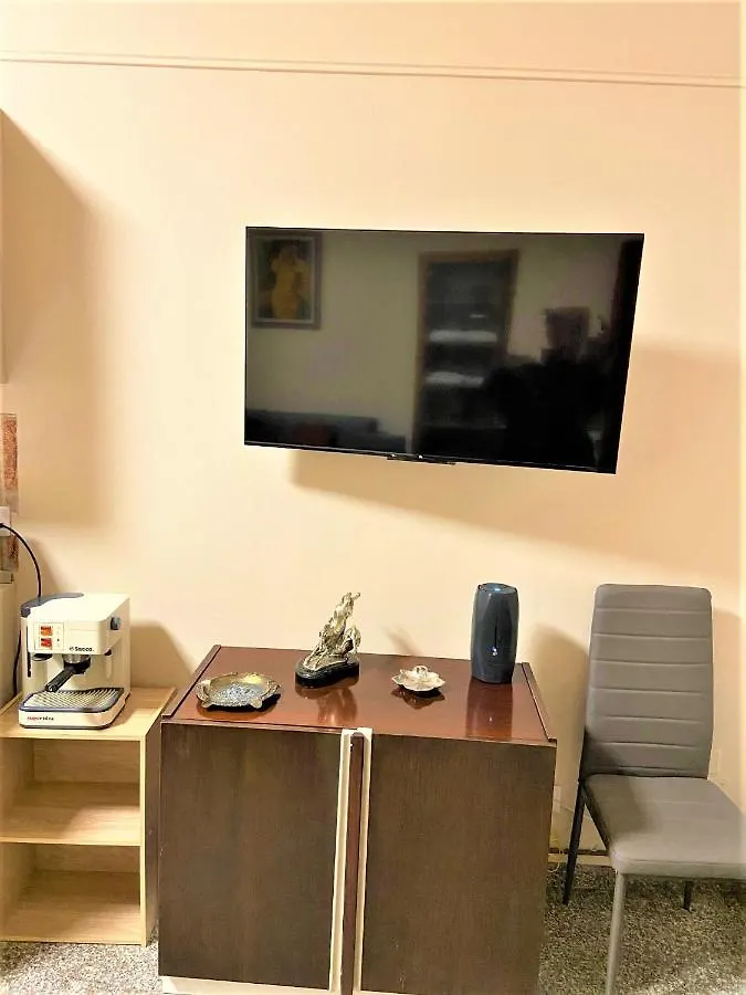 Appartamento Affori Residence 2 - Niguarda Milano
