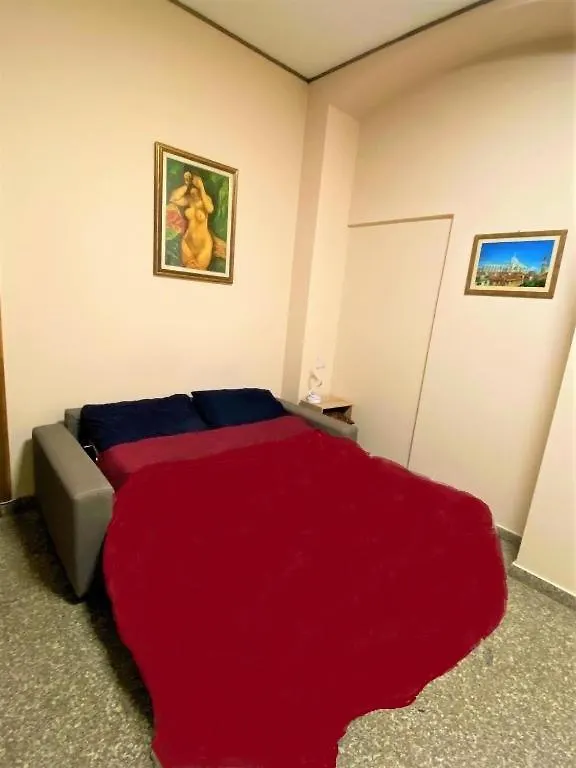 Affori Residence 2 - Niguarda Milán 0*,  Italia