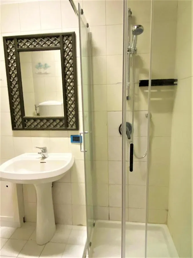 Affori Residence 2 - Niguarda Milano Daire