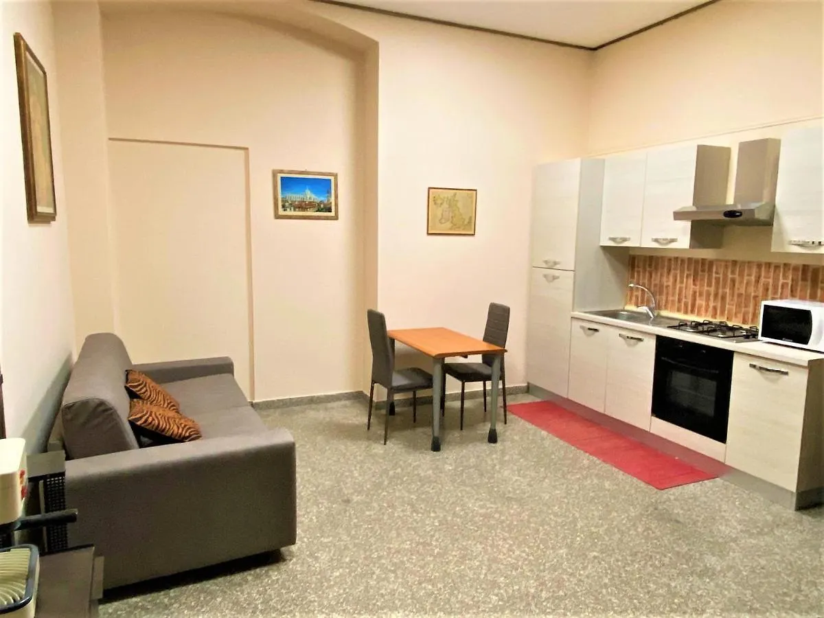 Affori Residence 2 - Niguarda Milano İtalya