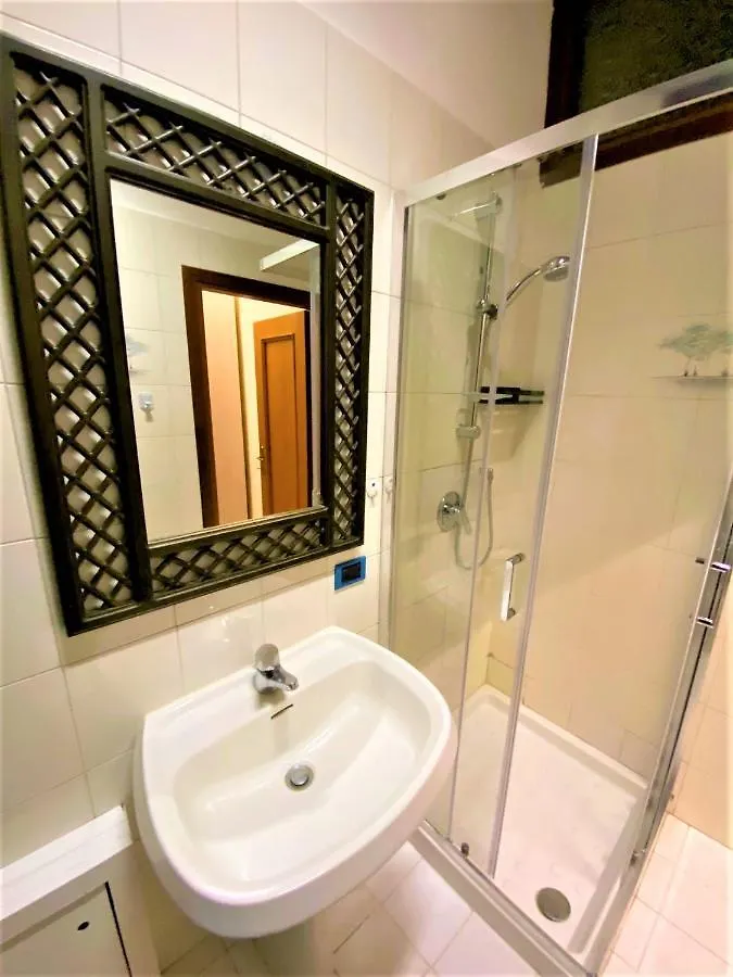 Daire Affori Residence 2 - Niguarda Milano İtalya